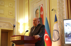 BDU-da akademik Yusif Məmmədəliyevin 120 illik yubileyinə həsr olunmuş II Beynəlxalq elmi konfrans keçirilir