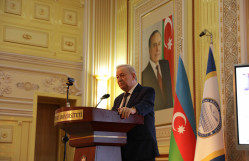 BDU-da akademik Yusif Məmmədəliyevin 120 illik yubileyinə həsr olunmuş II Beynəlxalq elmi konfrans keçirilir