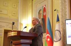 BDU-da akademik Yusif Məmmədəliyevin 120 illik yubileyinə həsr olunmuş II Beynəlxalq elmi konfrans keçirilir