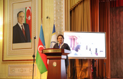 BDU-da akademik Yusif Məmmədəliyevin 120 illik yubileyinə həsr olunmuş II Beynəlxalq elmi konfrans keçirilir