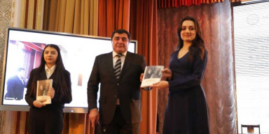 BDU-nun “Akademik Yusif Məmmədəliyev” məqsədli təqaüdünün nəticələri açıqlanıb