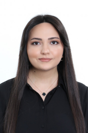 ALIŞANLI AYTƏN İLHAM QIZI