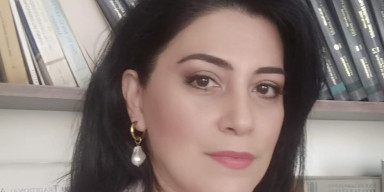 Ərəb filologiyası kafedrasının  dissertantı Nigar Rzayevanın "Ərəb dilində tabesiz mürəkkəb cümlələr" adlı dissertasiya işinin ilkin müzakirəsi keçiriləcəkdir.