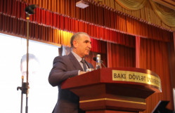 Akademik Yusif Məmmədəliyevin 120 illik yubileyinə həsr olunmuş II Beynəlxalq elmi konfrans keçirilir