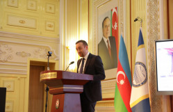 Akademik Yusif Məmmədəliyevin 120 illik yubileyinə həsr olunmuş II Beynəlxalq elmi konfrans keçirilir