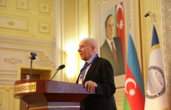 Akademik Yusif Məmmədəliyevin 120 illik yubileyinə həsr olunmuş II Beynəlxalq elmi konfrans keçirilir