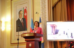 Akademik Yusif Məmmədəliyevin 120 illik yubileyinə həsr olunmuş II Beynəlxalq elmi konfrans keçirilir