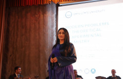 Akademik Yusif Məmmədəliyevin 120 illik yubileyinə həsr olunmuş II Beynəlxalq elmi konfrans keçirilir