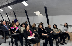 “Koqnitiv Psixologiya və Süni İntellekt: İnsan Fəaliyyətinin və Qərarvermə Mexanizmlərinin Təhlili” adlı elmi-metodik seminar keçirilib