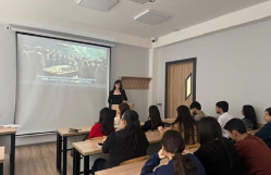 "Mövlana işığında: Sevgi və Sonsuzluq”