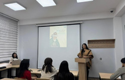 "Mövlana işığında: Sevgi və Sonsuzluq”