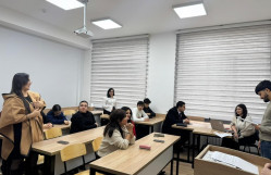 "Mövlana işığında: Sevgi və Sonsuzluq”