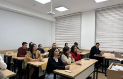 "Mövlana işığında: Sevgi və Sonsuzluq”