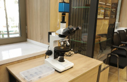 "Azerbaijan International Mining Company Limited" şirkətinin BDU-da xüsusi auditoriyası açılıb