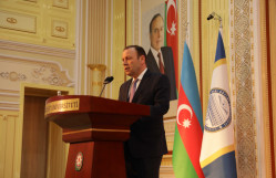 BDU və RİİB-in təşkilatçılığı ilə növbəti ixtisaslaşmış Karyera Sərgisi keçirilib