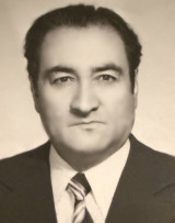 QARAŞ ƏLİ OĞLU MƏDƏTOV (1928-1993)