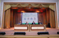 BDU və RİİB-in təşkilatçılığı ilə növbəti ixtisaslaşmış Karyera Sərgisi keçirilib