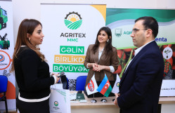 BDU və RİİB-in təşkilatçılığı ilə növbəti ixtisaslaşmış Karyera Sərgisi keçirilib