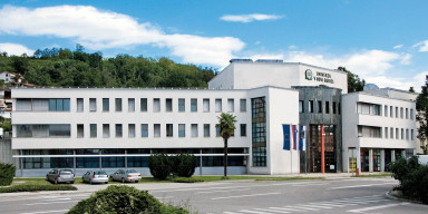 BDU Sloveniya Respublikasının Nova Gorica Universiteti ilə əməkdaşlığa başlayır