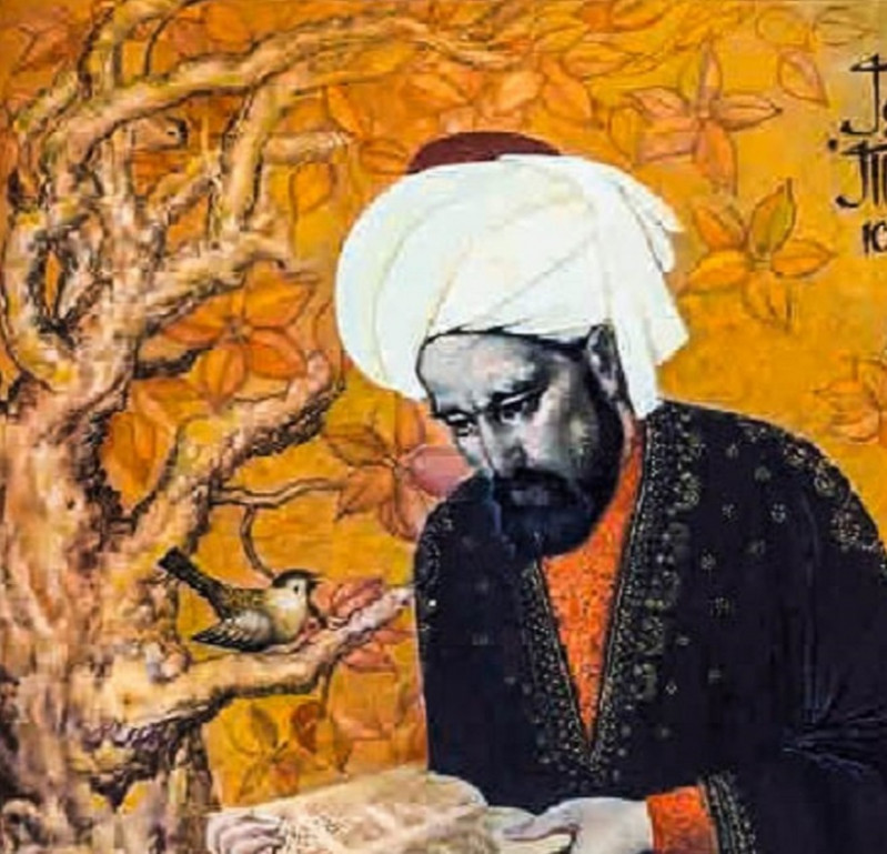 Orta Şərq dilləri və ədəbiyyatı kafedrasının doktorantı Gövhərxanım Nağıyevanın “Qətran Təbrizinin ‘Divan’ının leksikası: struktur-semantik və linqvokulturoloji təhlil” adlı dissertasiya işinin ilkin müzakirəsi keçiriləcəkdir