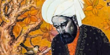 Orta Şərq dilləri və ədəbiyyatı kafedrasının doktorantı Gövhərxanım Nağıyevanın “Qətran Təbrizinin ‘Divan’ının leksikası: struktur-semantik və linqvokulturoloji təhlil” adlı dissertasiya işinin ilkin müzakirəsi keçiriləcəkdir