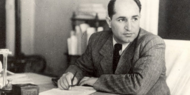 Görkəmli jurnalist Nəsir İmanquliyevin anadan olmasının 114-cü ildönümüdür