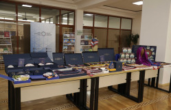 BDU və Qərbi Azərbaycan İcmasının birgə təşkilatçılığı ilə "Böyük yolun davamı" mövzusunda konfrans keçirilib