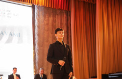 BDU və Qərbi Azərbaycan İcmasının birgə təşkilatçılığı ilə "Böyük yolun davamı" mövzusunda konfrans keçirilib