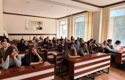 BDU-da Bəxtiyar Vahabzadənin 100 illiyinə həsr olunmuş elmi seminar