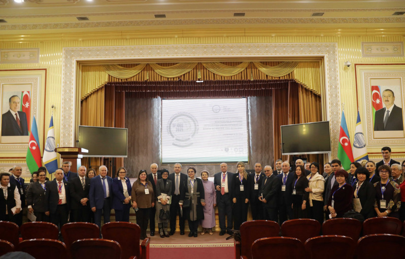 BDU-da “Dayanıqlı gələcək: Yer elmləri və ekologiyanın inteqrasiyalı inkişafı” mövzusunda I Beynəlxalq elmi konfrans keçirilir