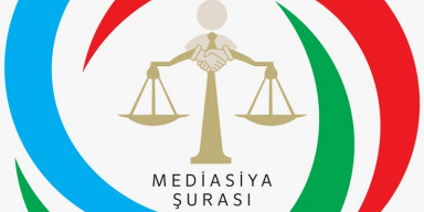 Mediasiya Şurası üzvləri ilə görüş olub