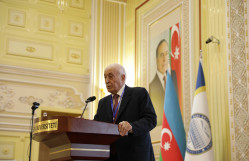 BDU-da “Dayanıqlı gələcək: Yer elmləri və ekologiyanın inteqrasiyalı inkişafı” mövzusunda I Beynəlxalq elmi konfrans keçirilir