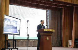 BDU-da “Dayanıqlı gələcək: Yer elmləri və ekologiyanın inteqrasiyalı inkişafı” mövzusunda I Beynəlxalq elmi konfrans keçirilir