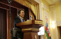 BDU-da “Dayanıqlı gələcək: Yer elmləri və ekologiyanın inteqrasiyalı inkişafı” mövzusunda I Beynəlxalq elmi konfrans keçirilir