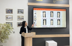 BDU-da Milli Azərbaycan Ədəbiyyatı Muzeyinin fəaliyyətinə həsr olunmuş elmi seminar