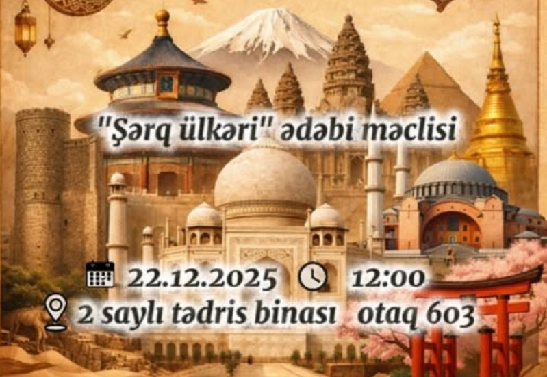 Dahi Azərbaycan şairi Seyid Əzim Şirvaninin 190 illik yubileyinin qeyd olunması barədə sərəncam imzalamışdır