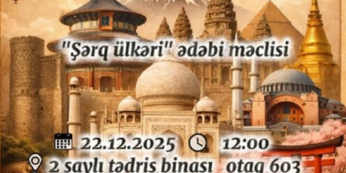 Dahi Azərbaycan şairi Seyid Əzim Şirvaninin 190 illik yubileyinin qeyd olunması barədə sərəncam imzalamışdır