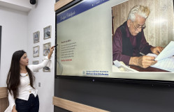 XALQ ŞAİRİ BƏXTİYAR VAHABZADƏ - 100