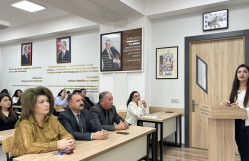 XALQ ŞAİRİ BƏXTİYAR VAHABZADƏ - 100