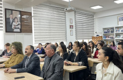 XALQ ŞAİRİ BƏXTİYAR VAHABZADƏ - 100