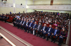 XALQ YAZIÇISI KAMAL ABDULLA İLƏ GÖRÜŞ