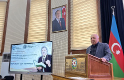 RESPUBLİKA ELMİ KONFRANSI KEÇİRİLİR