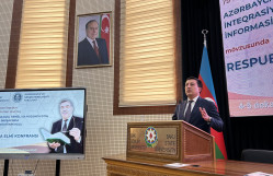 RESPUBLİKA ELMİ KONFRANSI KEÇİRİLİR