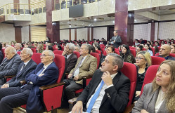 RESPUBLİKA ELMİ KONFRANSI KEÇİRİLİR