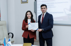 "ZƏLİMXAN YAQUB İRSİ" BÖLMƏSİNİN İCLASI