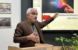 RESPUBLİKA KONFRANSININ İKİNCİ BÖLMƏ İCLASI