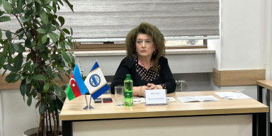 KONFRANSIN “MƏDƏNİ İRS" BÖLMƏSİNİN İCLASI