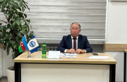 "MÜTALİƏ MƏDƏNİYYƏTİ" BÖLMƏSİNİN İCLASI