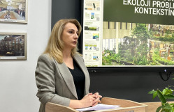 "MÜTALİƏ MƏDƏNİYYƏTİ" BÖLMƏSİNİN İCLASI