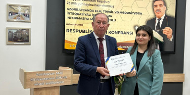 "MÜTALİƏ MƏDƏNİYYƏTİ" BÖLMƏSİNİN İCLASI